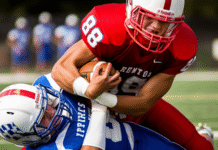 HS Football Semifinals 2025 Outlook