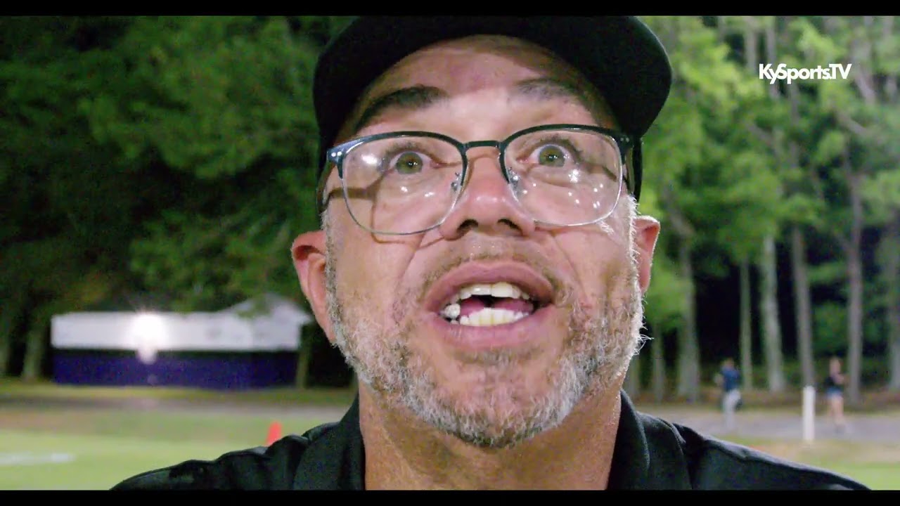 Tom Rundquist Trevent Trevent Hayes Recaps Caverna Colonels 52-0 WIN vs Shawnee - KySports ...