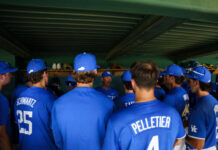 Kentucky Wildcats baseball 2025