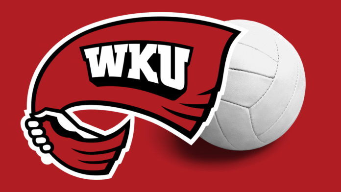 WKU Volleyball