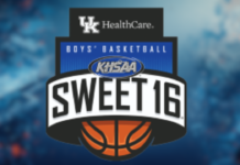 KHSAA UK HealthCare 2026 Boys Sweet 16